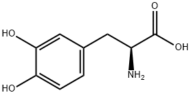 Levodopa(59-92-7)